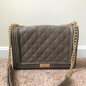 BCBG Shoulder/crossbody